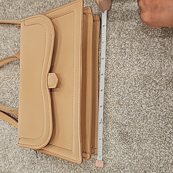 Zara cross body bag - Picture 6 of 7